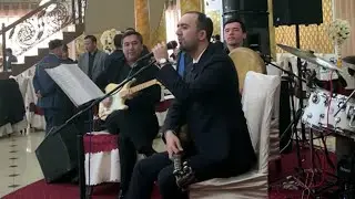 Zohirshoh Jo'rayev - Lahza termulsam (Urgut)