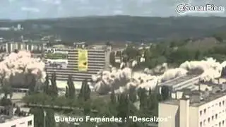 Descalzos de Gustavo Fernandez