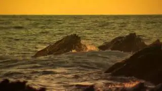 fistral beach 2012