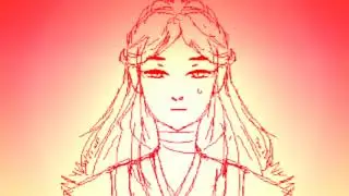 Heaven Official's Blessing - Animatic - Gambler's den