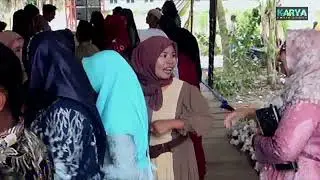 PUL REMIK OT X-MI WEDDING YULI & HENDRO