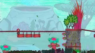 [ WHERE ARE MY FRIENDS? ] Part 5