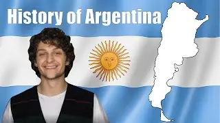 History of Argentina