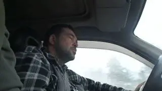 Зимняя рыбалка (Часть 24)
