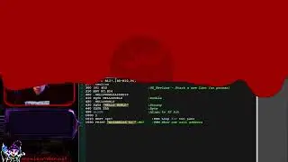 Assembly Hello World on RISC-OS Assembled via BBC Basic! - ARM Lesson H5