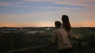 Yıldızlarla sabahlarken dinlenecek şarkılar... | playlist