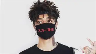 [FREE] Scarlxrd type beat 
