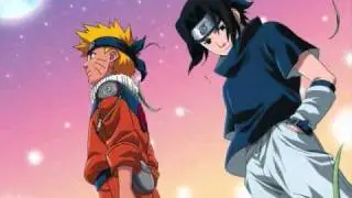 Naruto Unreleased Soundtrack-Episode Preview