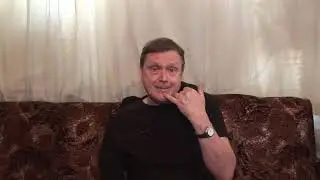 Эпизод 013. Геннадий Барихновский. Группа НЕВСКИЙ ПРОСПЕКТ