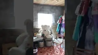 Дом. д.Кандры-Кутуй