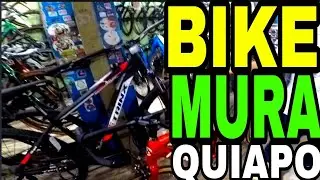 USAPANG BIKE MURA SERYE 🛑🛑