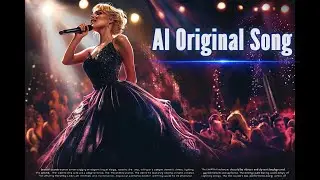 【AI Original Song】No.1 Unbreakable Resistance【Music video with lyrics】