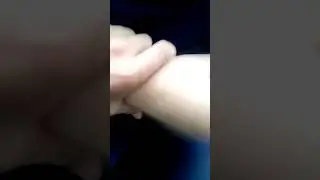Первое видео Васи