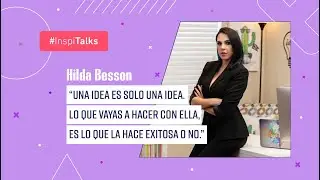 Hilda Besson: 