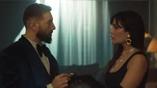 2024 - Official Teaser 1 | الإعلان التشويقي الأول لمسلسل ٢٠٢٤