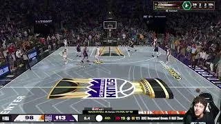 NBA 2K26 VC METHOD HUNTING