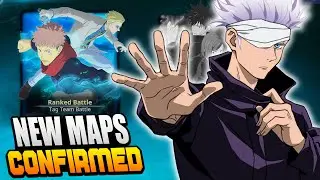 5 THINGS GOJO DOESN'T TEACH YOU 💠 JUJUTSU KAISEN CURSED CLASH