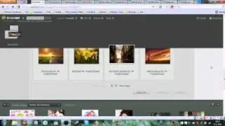 Firefox unresponsive during rendering complex pages