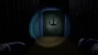полное прохождение  Sinister Squidward страшная игра про спанч боба