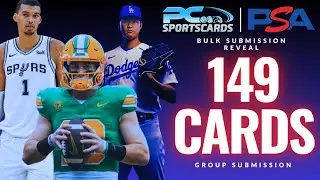 PSA Reveal - BLIND GROUP SUB REVEAL - Like the new format?