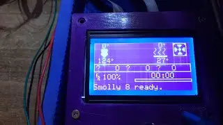 PID auto tune and updates. 3DP hangout