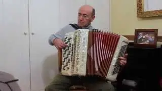 Mi Hombre // My Man // Mon Homme // Acordeón