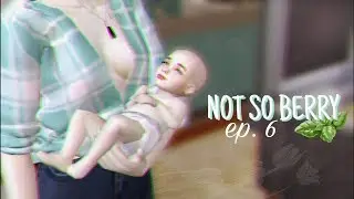 The Sims 2 | Not So Berry #6 | 🤰Лучший подарок👶