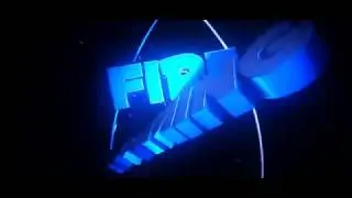 NEW INTRO 3D | TEAMFIREHD | IT'S ICE COLD???