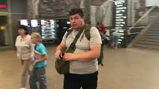 Нижний Новгород вокзал