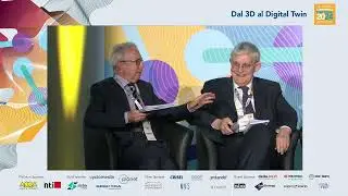 Dal 3D al Digital Twin