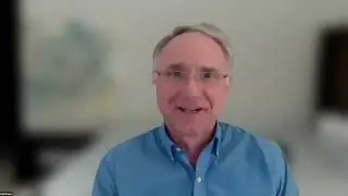 Point/CounterPoint with Novelist Dan Brown '86