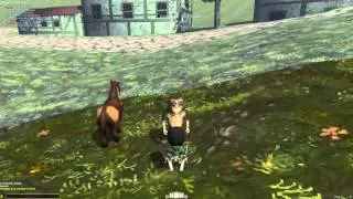 Attack on Titan Tribute Game: Hacker does....I don´t know