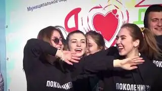 ДЮЦ (Сарапул) Фестиваль на Набережной 2019