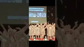 наше выступление, танцы "PROSPECT"#рекомендации #р_е_к_о_м_е_н_д_а_ц_и_и_ #танцы