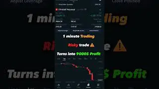 #ETH LIVE TRADING #ethereum #trading #crypto #bitcointrading #shorts