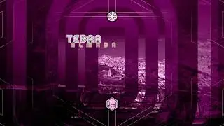 Tebra  - Almada (Original Mix) [8CELL Records]