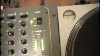 Dj help, Why watch your output on your mixer???