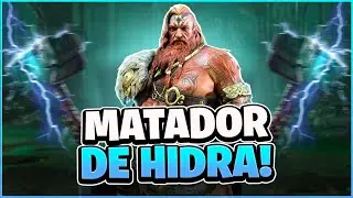 NOVA FUSÃO DE SETEMBRO VAI SER INSANA! | Raid Shadow Legends
