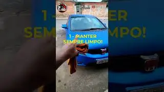 🔥🚘VANTAGENS E DESVANTAGENS DO ENVELOPAMENTO 