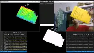 Object Detection using python programming and Opencv.
