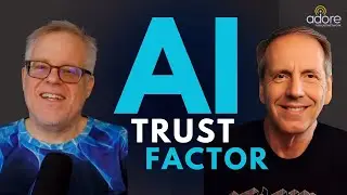 Trust in Humanoid Robots with AI & AGI | Trust Factor