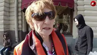 МЫ - АРМИЯ ПУТИНА, МЫ ДОЛЖНЫ ЗА НЕГО ПОСТОЯТЬ