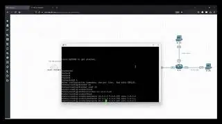 OSPF Routing Protocol on Palo Alto Firewall