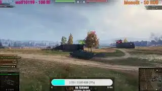 Как танки