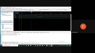 Implementation of Half Adder and Full Adder using VHDL in Xilinx