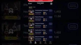 Rocky Rabbit Combo Cards Today 18 July 2024 | 2M Coins | Rocky Rabbit Daily Combo Cards