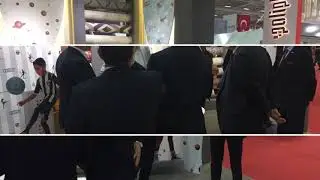 Konya İnşaat Fuarı