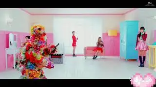 Red Velvet - Future (MV / Male Version)