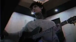 Tim Henson - Studio Tour 2023 Riff [Lower Tuning/Pitch Down]