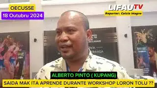 Ida-nee mak Timoroan sira hakarak iha Dialogu Rekonsiliasaun (1)